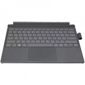 Wortmann TERRA TYPE COVER PAD 1262, DE