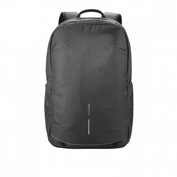 XD Design Bobby Explore Backpack, 17", Black