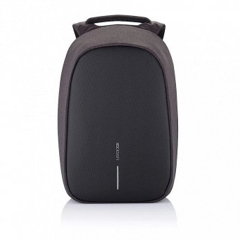 XD Design Bobby Hero Regular Backpack, 15.6", Black
