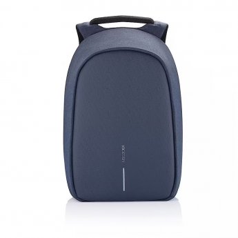XD Design Bobby Hero Regular Backpack, 15.6", Navy