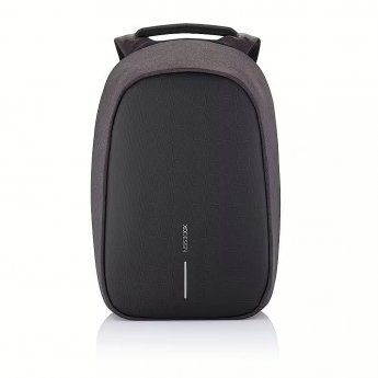 XD Design Bobby Hero Small Backpack, 13.3", Black