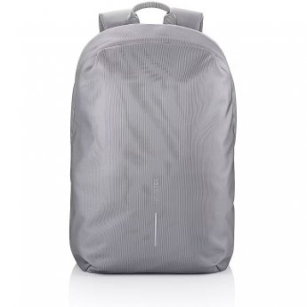 XD Design Bobby Soft Backpack, 15.6", Grey