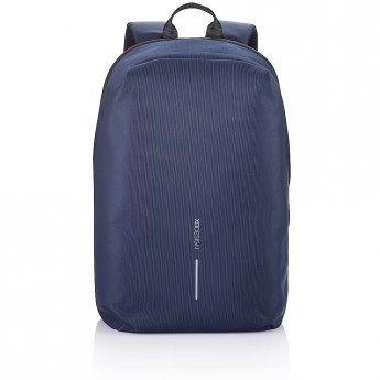 XD Design Bobby Soft Backpack, 15.6", Navy
