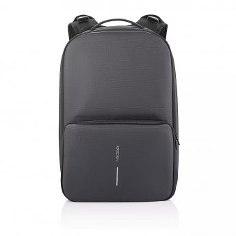 XD Design Flex Gym Bag, 15.6", Black