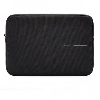 XD Design Laptop Sleeve, 16", Black