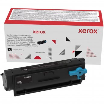 Xerox B310 STD CAPACITY BLACK TONER CARTRIDGE (3000 PAGES)