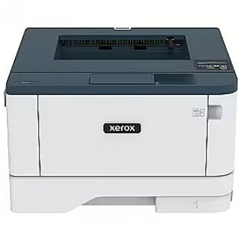 Xerox B310DNI A4 mono printer 40ppm. Duplex, network, wifi, USB, 250 sheet paper tray