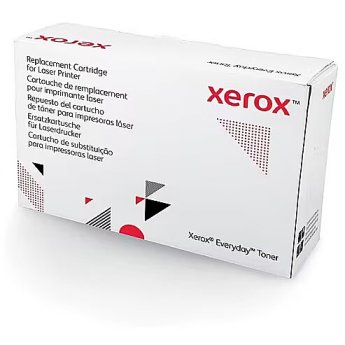 Xerox BLACK TONER CARTRIDGE LIKE HP 12A FOR LASERJET 1010 1012 1015