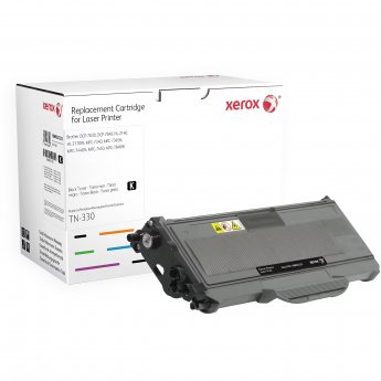 Xerox BROTHER BLCK HL-2120/40 HL-2150/70 BLCK TONER CARTRIDGE