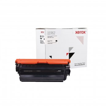 Xerox EVERYDAY BLACK TONER COMPATIBLE WITH HP 655A (CF450A) STANDARD C