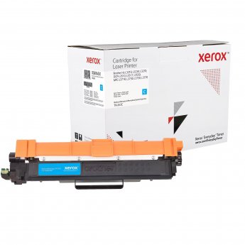 Xerox EVERYDAY CYAN TONER COMPATIBLE WITH BROTHER TN-243C STANDARD CA