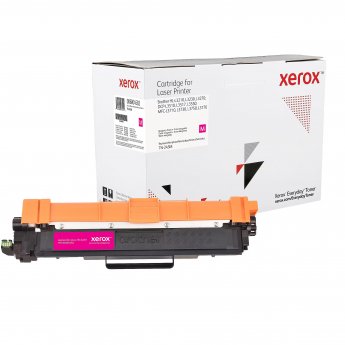 Xerox EVERYDAY MAGENTA TONER COMPATIBLE WITH BROTHER TN-243M