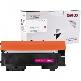 Xerox EVERYDAY MAGENTA TONER COMPATIBLE WITH HP 117A (W2073A)