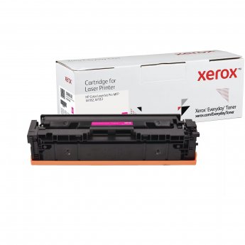 Xerox EVERYDAY MAGENTA TONER FOR HP 216A (W2413A) STANDARD CAPACITY