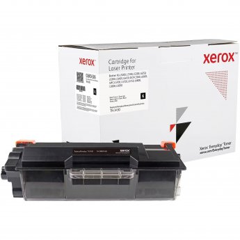 Xerox EVERYDAY MONO TONER COMPATIBLE WITH BROTHER TN-3430 STANDARD CA