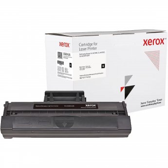 Xerox EVERYDAY MONO TONER COMPATIBLE WITH SAMSUNG MLT-D111S/ELS STAND