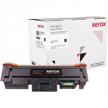 Xerox EVERYDAY MONO TONER COMPATIBLE WITH SAMSUNG MLT-D116L STANDARD