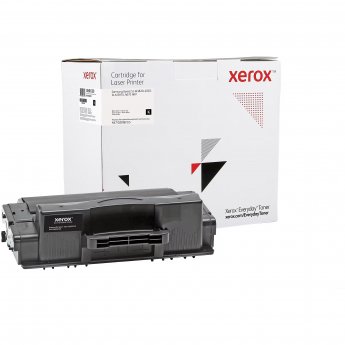 Xerox EVERYDAY TONER EXTRA HIGH YIELD BLACK CARTRIDGE EQUIVALENT TO SA