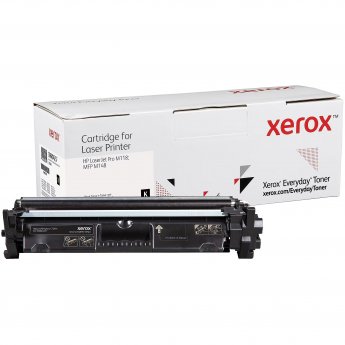 Xerox EVERYDAY TONER HIGH YIELD BLACK CARTRIDGE EQUIVALENT TO HP CF294