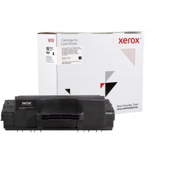 Xerox EVERYDAY TONER HIGH YIELD BLACK CARTRIDGE EQUIVALENT TO SAMSUNG