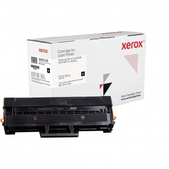 Xerox EVERYDAY TONER HIGH YIELD BLACK CARTRIDGE EQUIVALENT TO SAMSUNG