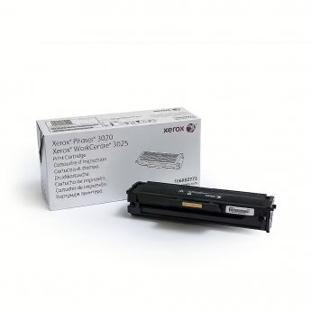 Xerox Phaser 3020/WorkCentre 3025 print cartridge 1500 stron