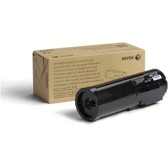 Xerox STANDARD BLACK (6000 PAGES) VERSALINK B400/B405
