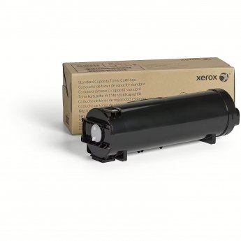 Xerox TONER BLACK (10.300 P.) VERSALINK B600/605