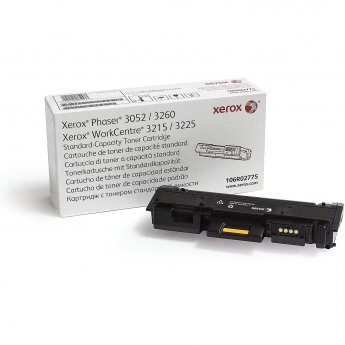 Xerox TONER BLACK (1.500 P.) WC 3225