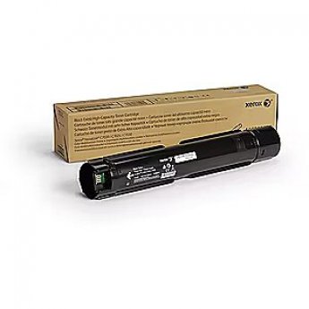 Xerox TONER BLACK (23.600 P.) VERSALINK C 70XX