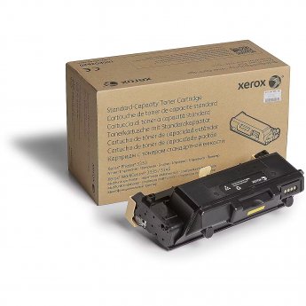 Xerox TONER BLACK (2.500 P.) PHASER 3330 WC 3335/3345