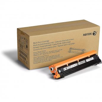 Xerox TONER BLACK (48.000 P.) WC 6515 / PHASER 6510