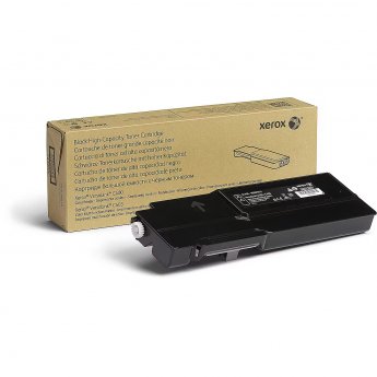Xerox TONER BLACK (5.000 P.) VERSALINK C400/C405