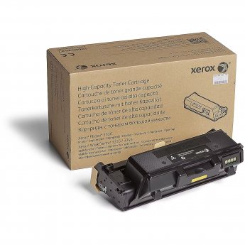 Xerox TONER BLACK (8.000 P.) PHASER 3330 / WC 3335/45