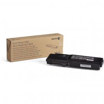 Xerox TONER BLACK (8.000 P.) WC 6500/6505