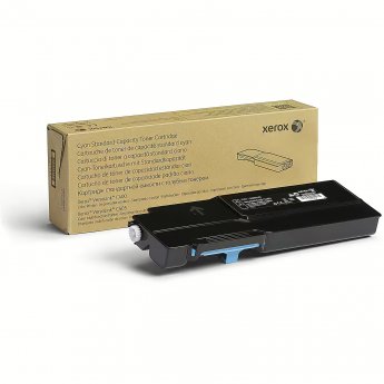 Xerox TONER CYAN (2.500 P.) VERSALINK C400/C405