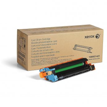 Xerox TONER CYAN (40.000 P.) VERSALINK C500/505