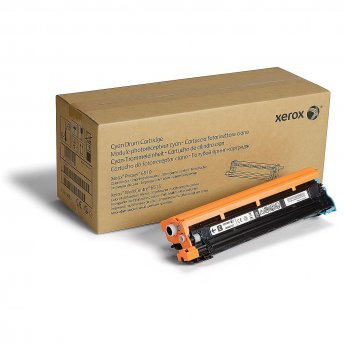 Xerox TONER CYAN (48.000 P.) WC 6515 / PHASER 6510