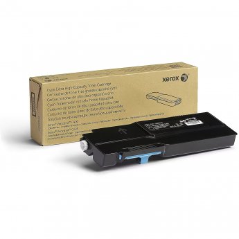 Xerox TONER CYAN (8.000 P.) VERSALINK C400/405