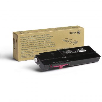 Xerox TONER MAGENTA (8.000 P.) VERSALINK C400/405