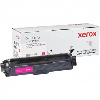 Xerox TONER MAGENTA CARTRIDGE EQUIVALENT TO BROTHER TN241M