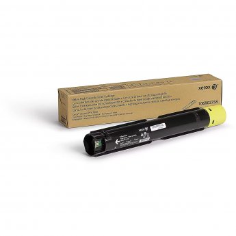 Xerox TONER YELLOW (10.100 P.) VERSALINK C 7000