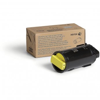 Xerox TONER YELLOW (9.000 P.) VERSALINK C500/505