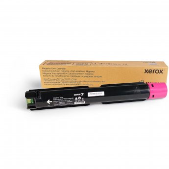 Xerox VERSALINK C7100 SOLD MAGENTA TONER CARTRIDGE (18000 PAGES)