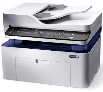 Xerox WorkCentre 3025NI