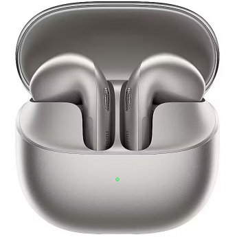 Xiaomi Buds 6, Titan Gray