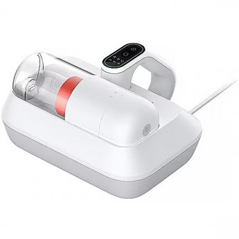 Xiaomi Dust Mite Vacuum Cleaner Pro, White