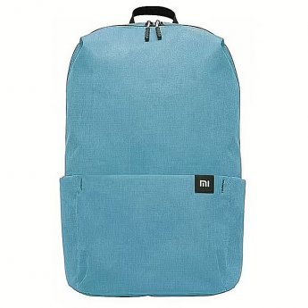 Xiaomi Mi Casual Daypack Backpack, 14", Bright Blue