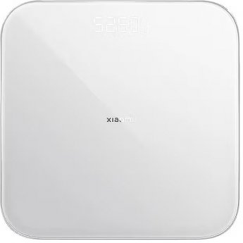 Xiaomi Mi Smart Scale S200 (White)