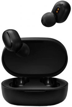 Xiaomi Mi True Wireless Earbuds Basic 2